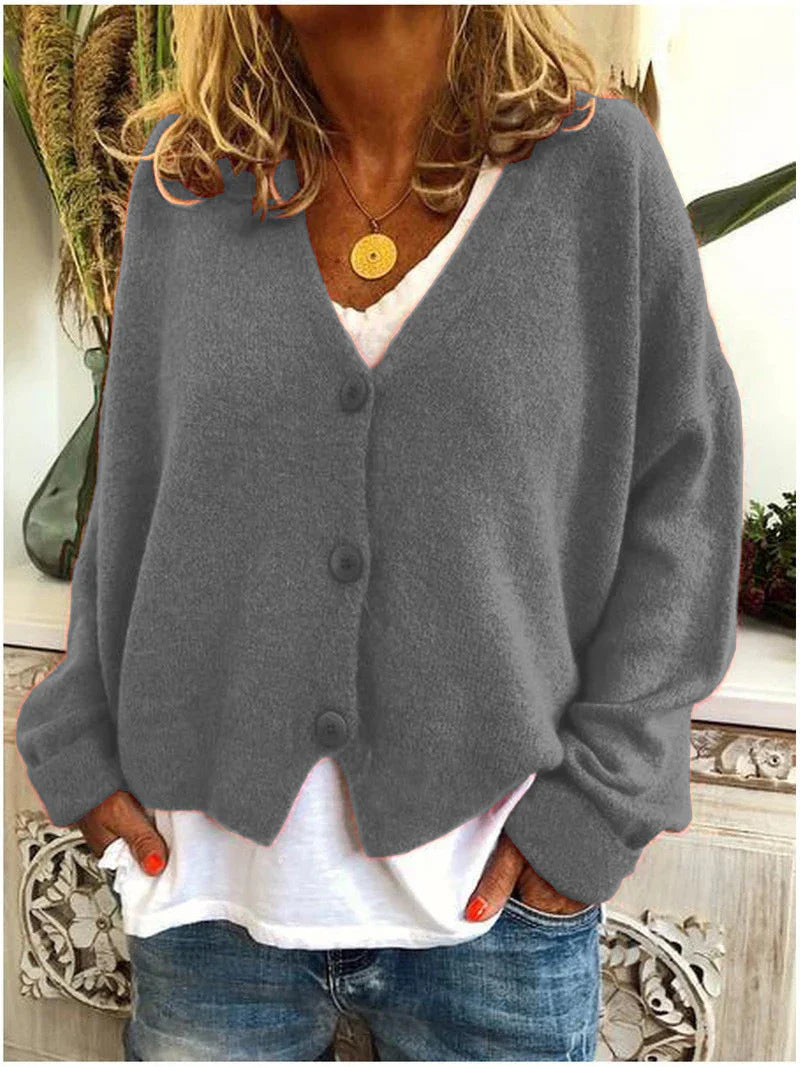 Aurore™ | Cardigan Premium