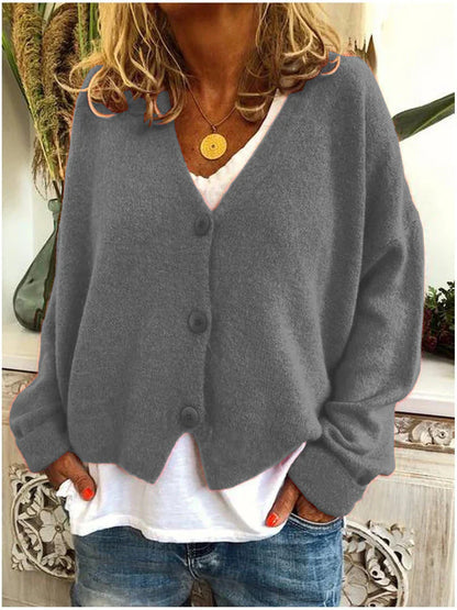 Aurore™ | Cardigan Premium