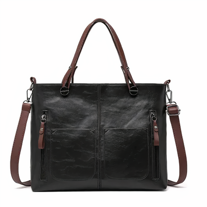 Sac à Bandoulière de Style Sintage