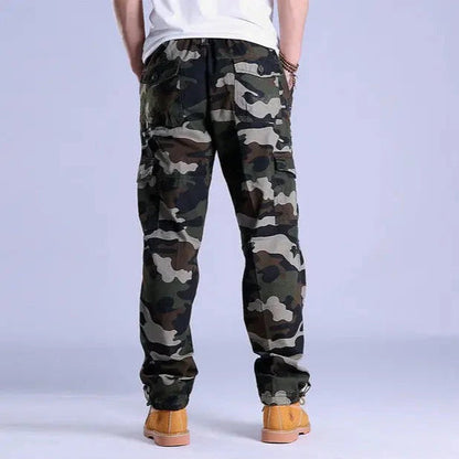 Pantalon cargo Liberty