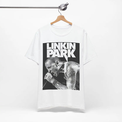 Linkin park t shirt