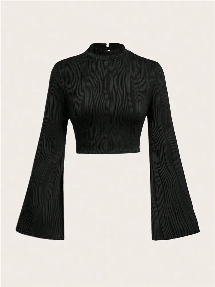 Cool et décontracté Chemise