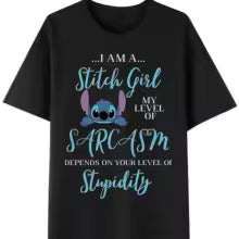 t shirt stitch