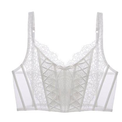 Kate™ | Bralette Élégant et Confortable