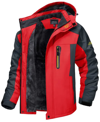 Evelia™ | Veste d'Hiver Technique