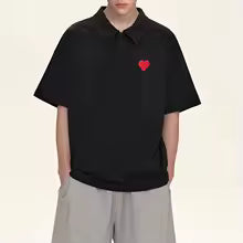 ami paris t-shirt