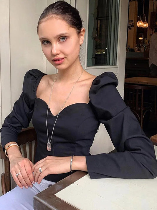 Fluide et fabuleux Chemise