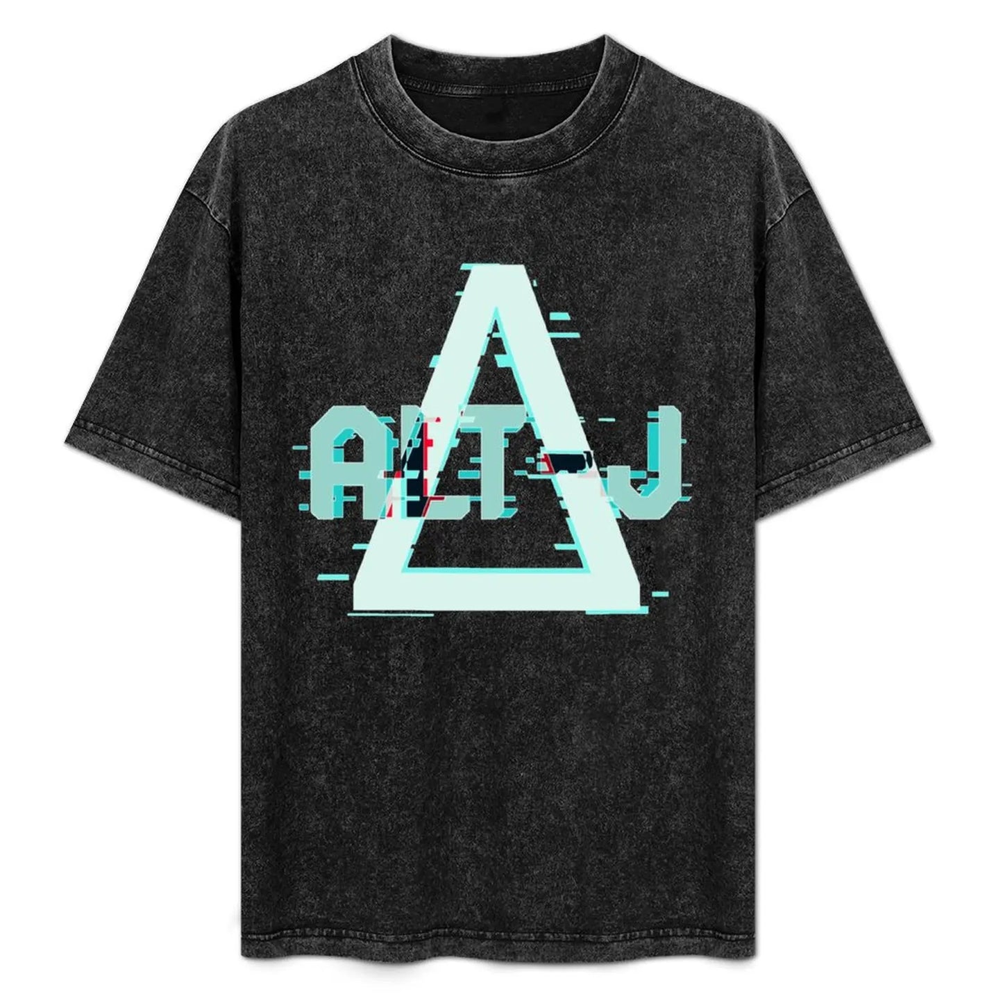 Alt j T shirt