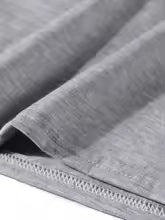 t shirt gris
