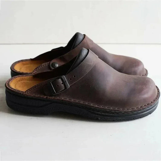 Theo™ - Les chaussures les plus confortables sans lacets