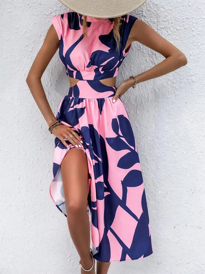 Cool et décontracté Robe