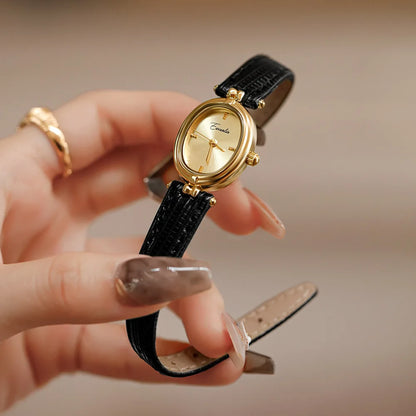 Eavanlin™ | Montre Élégante et Sophistiquée