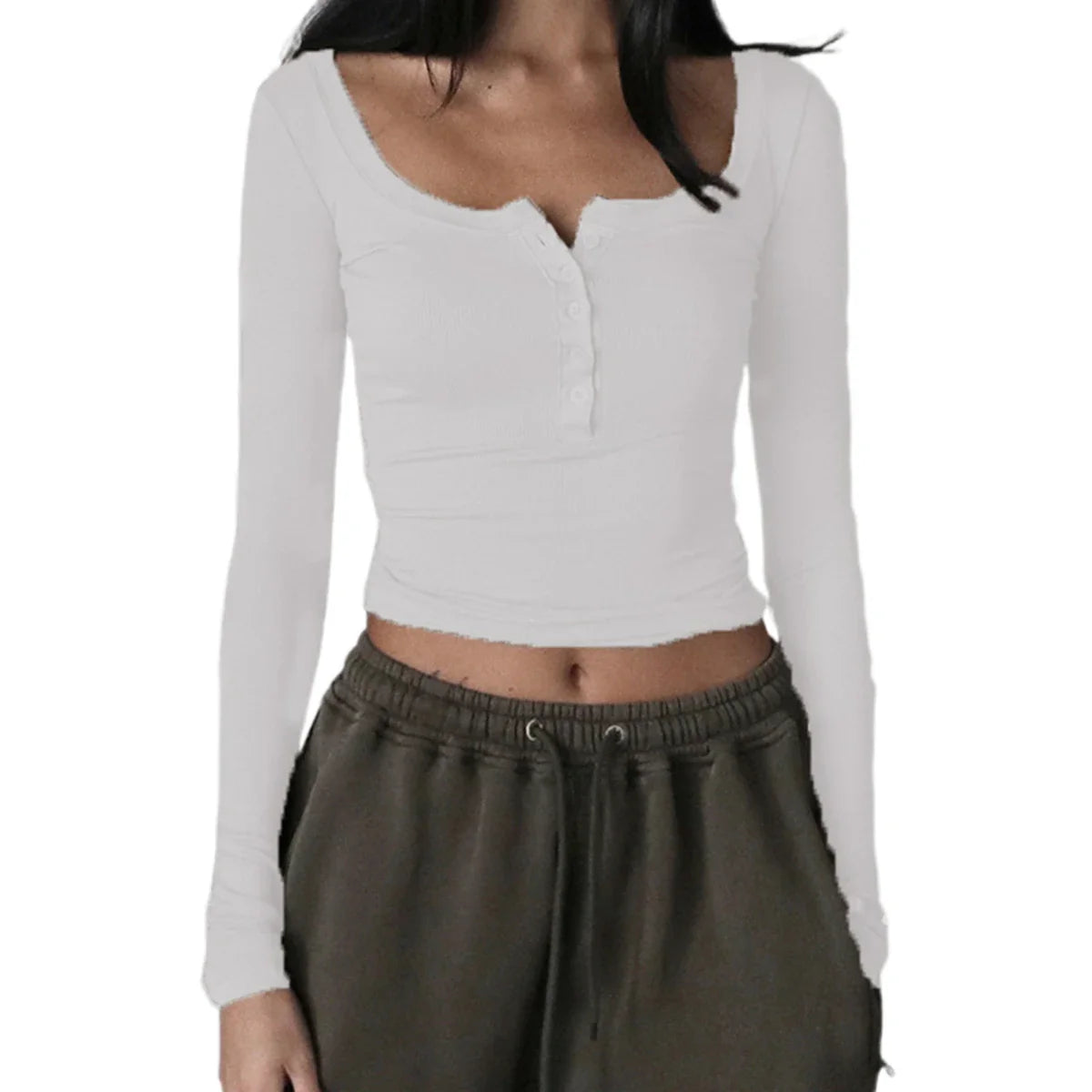 Tendance et intemporel Chemise