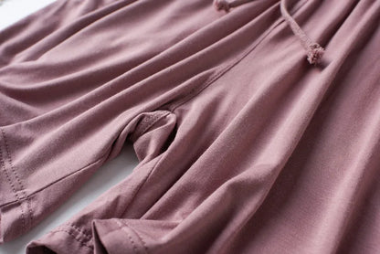 Ensemble Pyjama 3 Pièces Ultra Confortable
