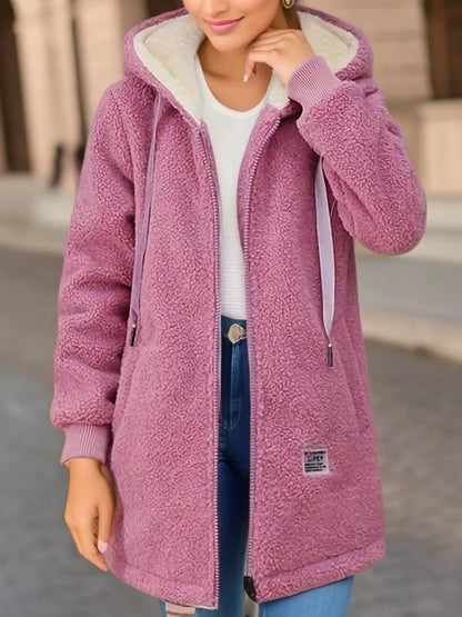 Fluide et fabuleux Chemise