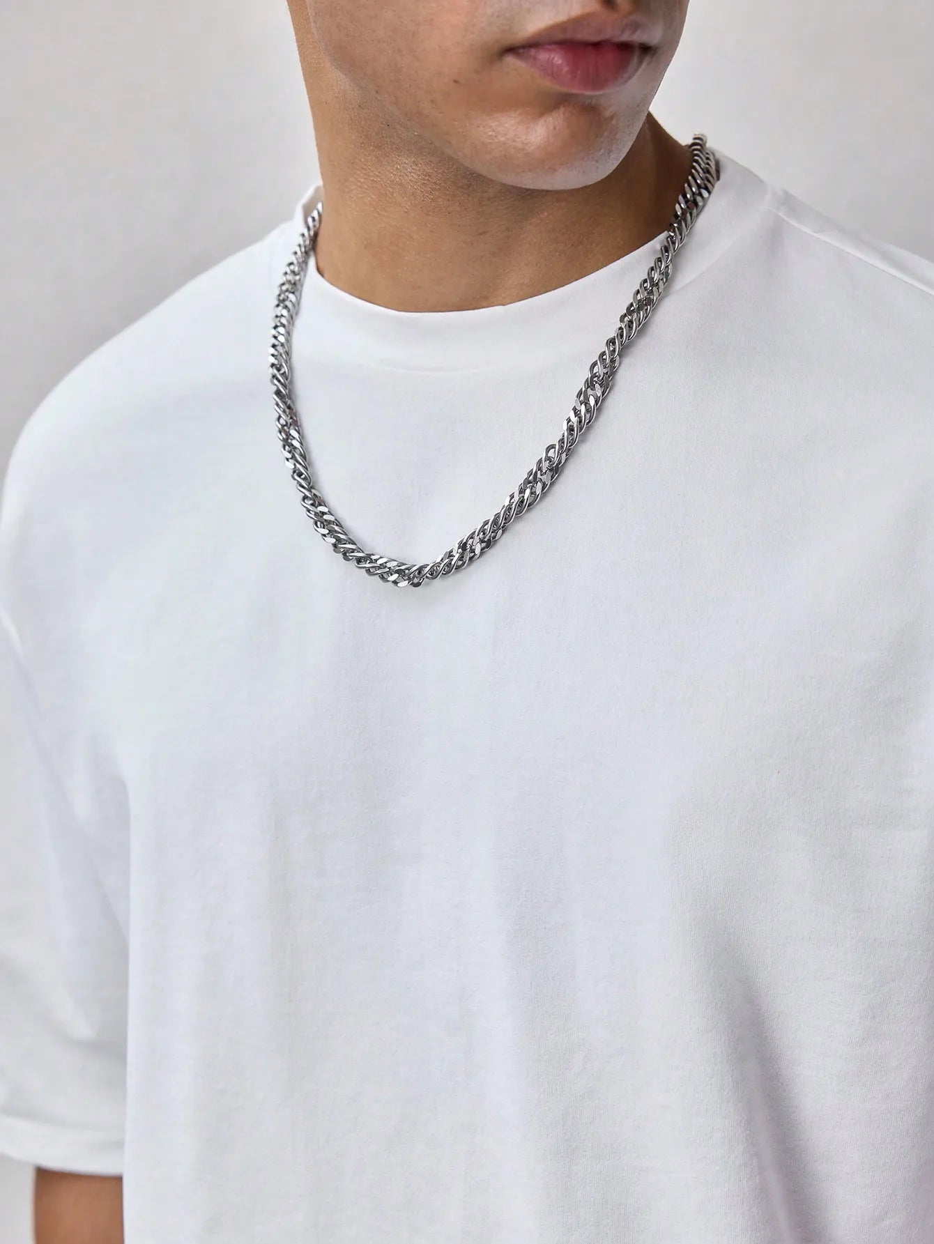 T shirt blanc