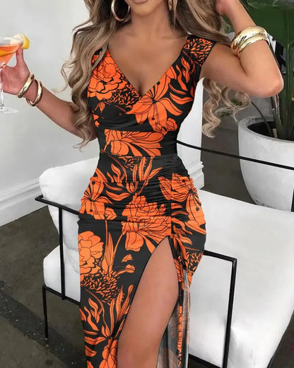 Cool et décontracté Robe