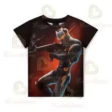t shirt fortnite