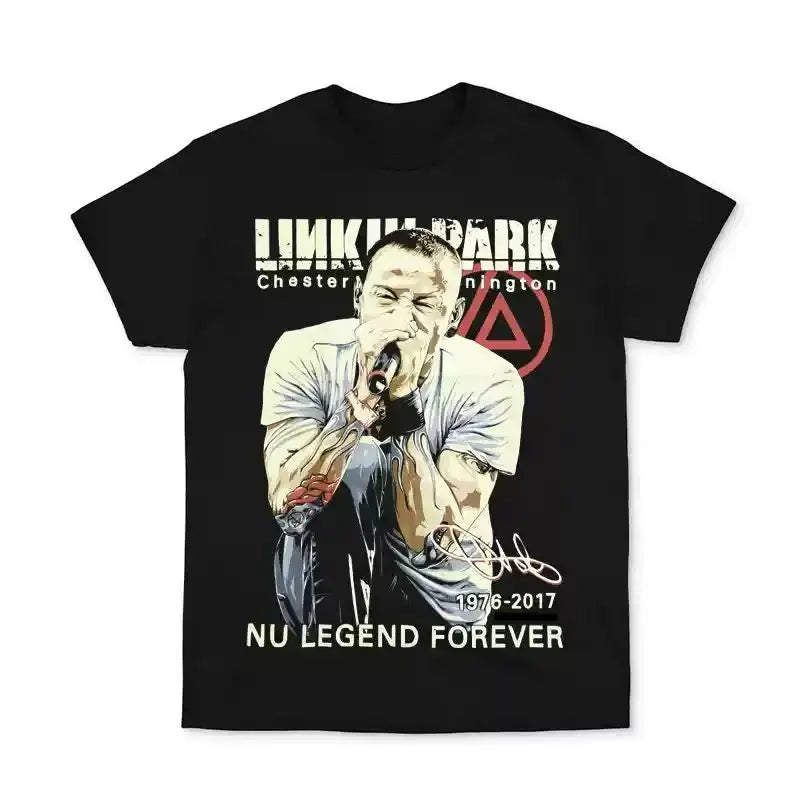Linkin park t shirt