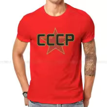 T shirt rouge