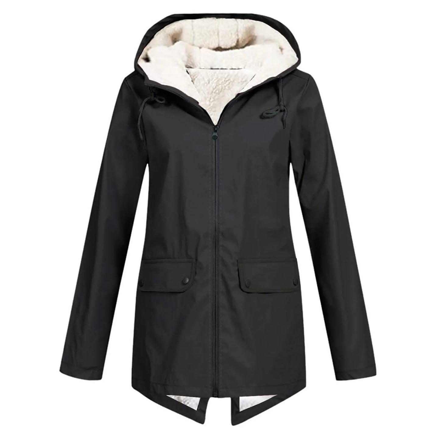 Viola™ | Veste de Pluie Imperméable