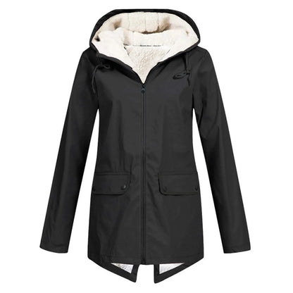 Viola™ | Veste de Pluie Imperméable