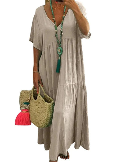 Élégant et contemporain Robe