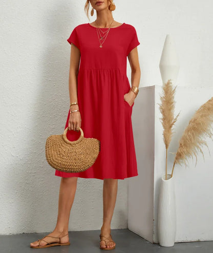 Séduisant et raffiné Robe