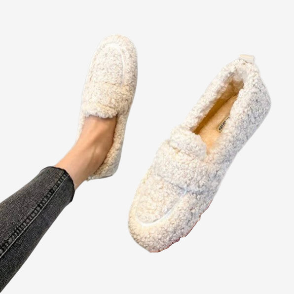 Karelyanne™ Mocassins Élégants