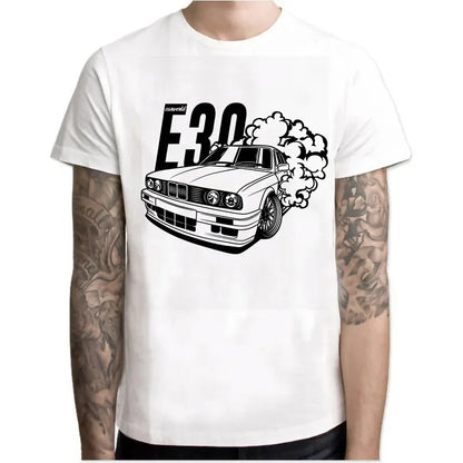 T shirt merinowolle