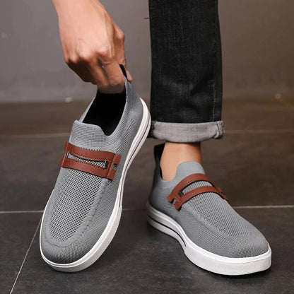 Chaussures décontractées côtières à enfiler