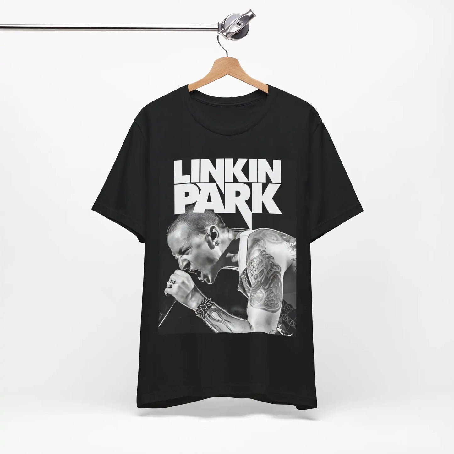 Linkin park t shirt