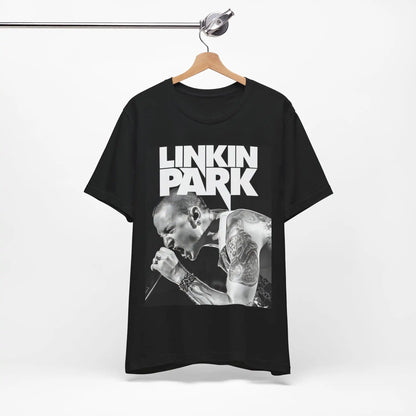 Linkin park t shirt