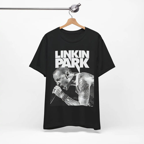 Linkin park t shirt