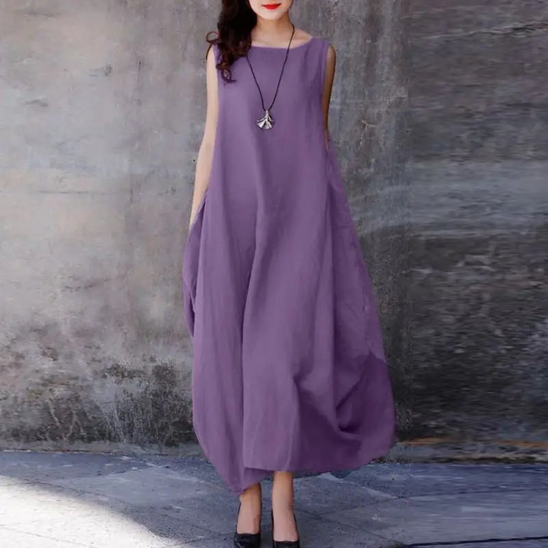 Tendance et intemporel Robe