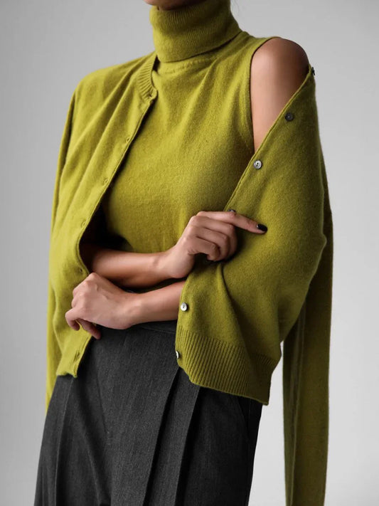 Fluide et fabuleux Pull