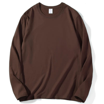 T shirt manche longue