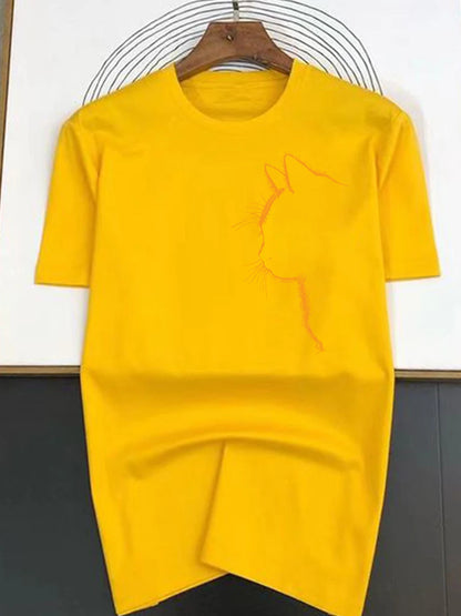 T shirt chat