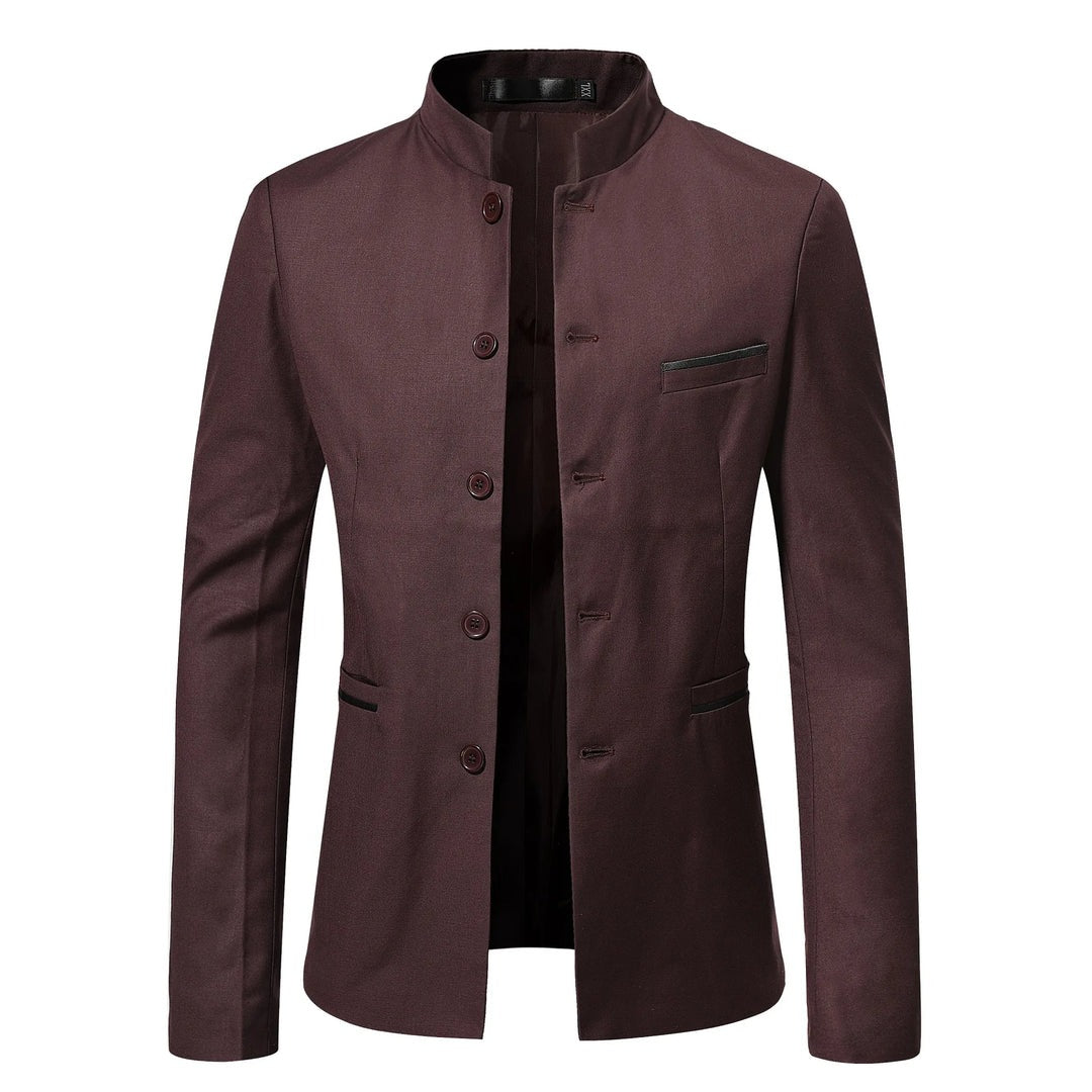 VESTE VALENTIN