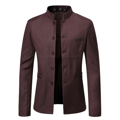 VESTE VALENTIN