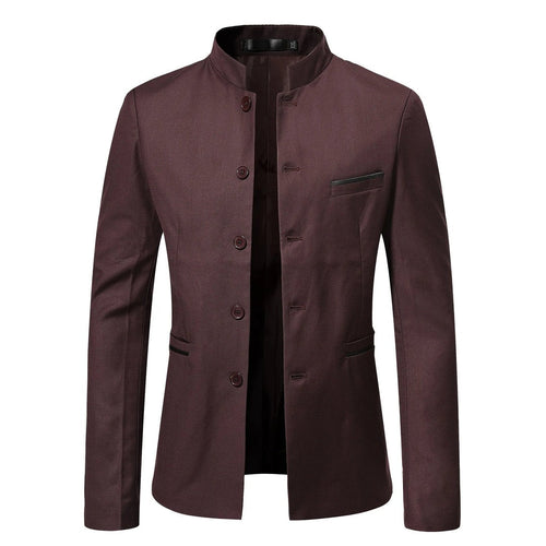 VESTE VALENTIN