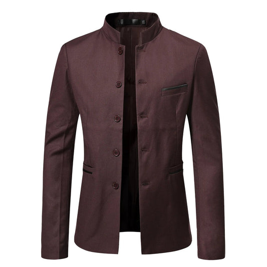 VESTE VALENTIN