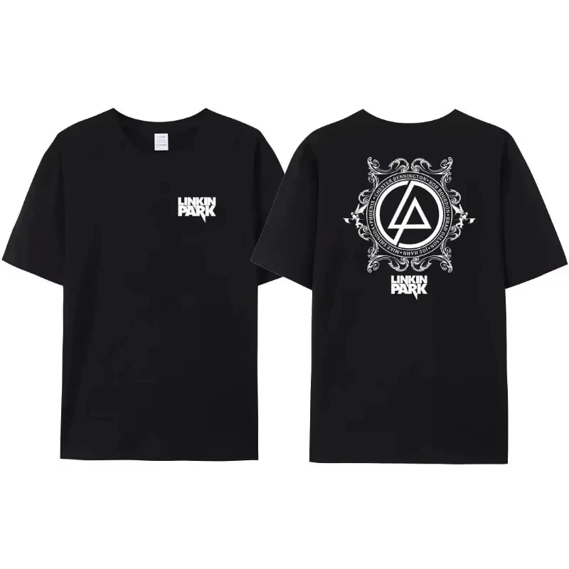 Linkin park t shirt