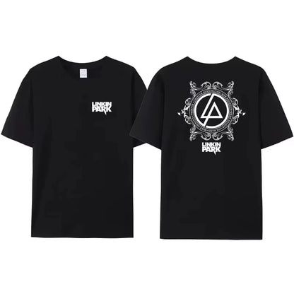 Linkin park t shirt