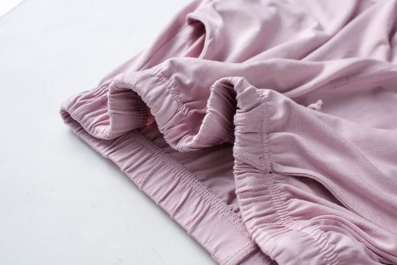Ensemble Pyjama 3 Pièces Ultra Confortable