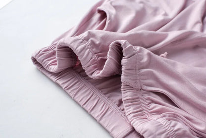 Ensemble Pyjama 3 Pièces Ultra Confortable