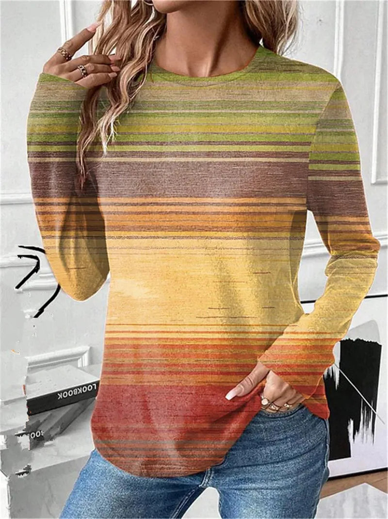 Confortable et chic Chemise