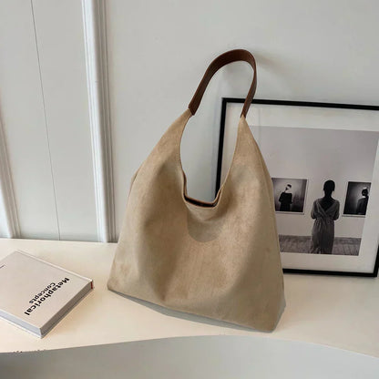 Yara™ | Sac Élégant en Daim