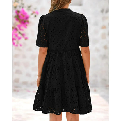 TANITA™ - Robe Chic et Flatteuse