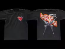 percko t shirt avis
